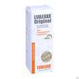 Sie sehen eine Packung Lubexxx Original Gleitgel Bodyglide 50ml, Produktbild: 03 Lubexxx Original Gleitgel Bodyglide 50ml, A-Nr.: 2994826 - 03
