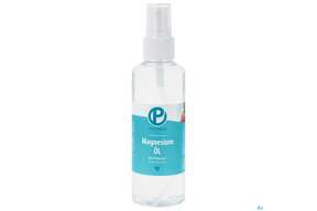 Magnesium Oel Koerperspray 100ml, A-Nr.: 4398293 - 01