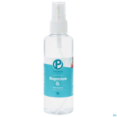 Magnesium Oel Koerperspray 100ml, A-Nr.: 4398293 - 01