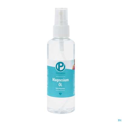 Magnesium Oel Koerperspray 100ml, A-Nr.: 4398293 - 02