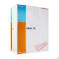 Sie sehen eine Packung Melolite Wundkompresse Nichthaftend Steril 7,5x 20cm 100st, Produktbild: 02 Melolite Wundkompresse Nichthaftend Steril 7,5x 20cm 100st, A-Nr.: 0743391 - 02