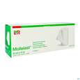 Sie sehen eine Packung Mullbinden Mollelast Cello 4mx 8cm 20st, Produktbild: 02 Mullbinden Mollelast Cello 4mx 8cm 20st, A-Nr.: 3274844 - 02