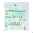 Mullkompressen Gazin Baumw.17faedig Steril 16fach 5x 5cm 10st, A-Nr.: 2570109 - 02
