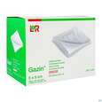 Mullkompressen Gazin Baumw.17faedig Steril 16fach 5x 5cm 30x2 60st, A-Nr.: 2384714 - 02