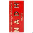 Nadh Prof.george Birkmayer Lutschtabl Rapid Energy 60st, A-Nr.: 4072203 - 01