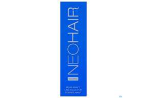 Shampoon Neohair Haarfuelle 100ml, A-Nr.: 4550766 - 01