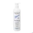 Sie sehen eine Packung Noreva Aquareva Körpermilch 400ml, Produktbild: 02 Noreva Aquareva Körpermilch 400ml, A-Nr.: 4095055 - 02