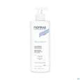 Sie sehen eine Packung Noreva Aquareva Körpermilch 400ml, Produktbild: 04 Noreva Aquareva Körpermilch 400ml, A-Nr.: 4095055 - 04