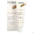 Sie sehen eine Packung Noreva Densidiane Verdichtungscreme 125ml, Produktbild: 06 Noreva Densidiane Verdichtungscreme 125ml, A-Nr.: 5354872 - 06