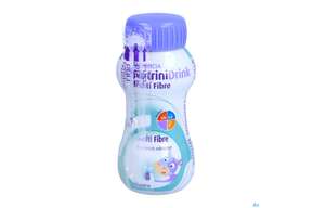 Nutrini/drink Flasche Multifibre 200ml Neutral 1st, A-Nr.: 3883394 - 01