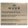 Sie sehen eine Packung Nuxe Nuxuriance Anti-aging Intensiv Gold Nacht Balsam 50ml, Produktbild: 01 Nuxe Nuxuriance Anti-aging Intensiv Gold Nacht Balsam 50ml, A-Nr.: 5267593 - 01