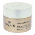 Sie sehen eine Packung Nuxe Nuxuriance Anti-aging Intensiv Gold Nacht Balsam 50ml, Produktbild: 05 Nuxe Nuxuriance Anti-aging Intensiv Gold Nacht Balsam 50ml, A-Nr.: 5267593 - 05