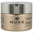 Sie sehen eine Packung Nuxe Nuxuriance Anti-aging Intensiv Gold Nacht Balsam 50ml, Produktbild: 06 Nuxe Nuxuriance Anti-aging Intensiv Gold Nacht Balsam 50ml, A-Nr.: 5267593 - 06