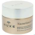 Sie sehen eine Packung Nuxe Nuxuriance Anti-aging Intensiv Gold Nacht Balsam 50ml, Produktbild: 07 Nuxe Nuxuriance Anti-aging Intensiv Gold Nacht Balsam 50ml, A-Nr.: 5267593 - 07
