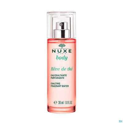 Nuxe Reve/de The Vitalisierend Duftspray 30ml, A-Nr.: 5479473 - 03