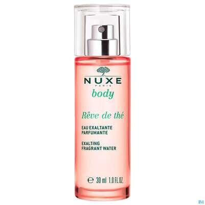 Nuxe Reve/de The Vitalisierend Duftspray 30ml, A-Nr.: 5479473 - 04