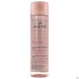 Sie sehen eine Packung Nuxe Very Rose Clean/water Trockene-sehr Trock.h 200ml, Produktbild: 01 Nuxe Very Rose Clean/water Trockene-sehr Trock.h 200ml, A-Nr.: 5301290 - 01