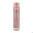 Sie sehen eine Packung Nuxe Very Rose Clean/water Trockene-sehr Trock.h 200ml, Produktbild: 03 Nuxe Very Rose Clean/water Trockene-sehr Trock.h 200ml, A-Nr.: 5301290 - 03