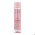Sie sehen eine Packung Nuxe Very Rose Clean/water Trockene-sehr Trock.h 200ml, Produktbild: 04 Nuxe Very Rose Clean/water Trockene-sehr Trock.h 200ml, A-Nr.: 5301290 - 04