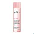 Sie sehen eine Packung Nuxe Very Rose Clean/water Trockene-sehr Trock.h 200ml, Produktbild: 05 Nuxe Very Rose Clean/water Trockene-sehr Trock.h 200ml, A-Nr.: 5301290 - 05