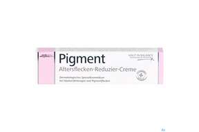 Oliven Oel Dr.theiss Haut/in Balance Pigment Altersfleck.red.creme 20ml, A-Nr.: 4055788 - 01