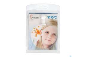 Otovent System Kombipackung 1+15 1st, A-Nr.: 2647042 - 01