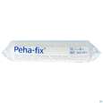 Sie sehen eine Packung Elastische Binden Peha-fix Fixierbinde 4mx 12cm 1st, Produktbild: 01 Elastische Binden Peha-fix Fixierbinde 4mx 12cm 1st, A-Nr.: 4902834 - 01