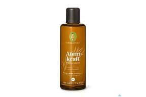 Saunaoel Primavera Aroma Bio Atemkraft 100ml, A-Nr.: 5683015 - 01