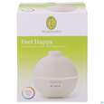 Sie sehen eine Packung Primavera Aroma Vernebler Feel Happy 1st, Produktbild: 01 Primavera Aroma Vernebler Feel Happy 1st, A-Nr.: 5082221 - 01