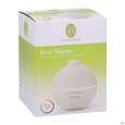 Sie sehen eine Packung Primavera Aroma Vernebler Feel Happy 1st, Produktbild: 03 Primavera Aroma Vernebler Feel Happy 1st, A-Nr.: 5082221 - 03