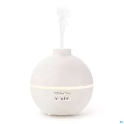 Sie sehen eine Packung Primavera Aroma Vernebler Feel Happy 1st, Produktbild: 04 Primavera Aroma Vernebler Feel Happy 1st, A-Nr.: 5082221 - 04