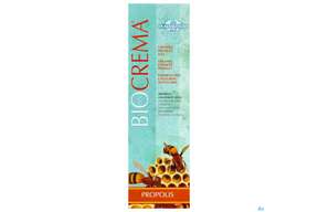 Propolis Bio Creme 100ml, A-Nr.: 4576369 - 01