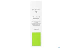 Retterspitz Wund+heilsalbe 40g, A-Nr.: 3996738 - 01