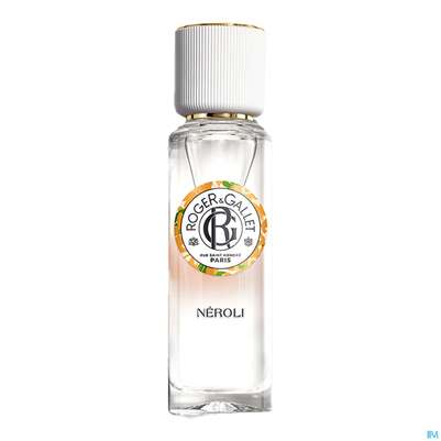Roger &amp; Gallet Neroli Wellbeing Fragrant Water 30ml, A-Nr.: 5668866 - 01