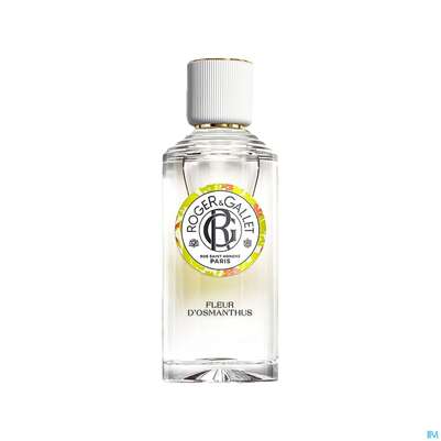 Roger&amp;gallet Fleur D'osmanthus Duftendes Wohlfühl-wasser 100ml, A-Nr.: 5668903 - 05