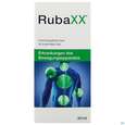 Sie sehen eine Packung Rubaxx Tropfen 30ml, Produktbild: 01 Rubaxx Tropfen 30ml, A-Nr.: 4952341 - 01