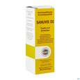 Sanuvis Tropfen D2 30ml, A-Nr.: 4084382 - 02