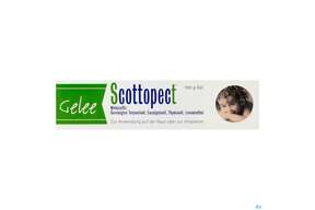 Scottopect Gelee 100g, A-Nr.: 0136194 - 01