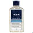 Sie sehen eine Packung Shampoon Phytocyane Men Anti-hairloss 250ml, Produktbild: 01 Shampoon Phytocyane Men Anti-hairloss 250ml, A-Nr.: 5771015 - 01