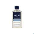 Sie sehen eine Packung Shampoon Phytocyane Men Anti-hairloss 250ml, Produktbild: 02 Shampoon Phytocyane Men Anti-hairloss 250ml, A-Nr.: 5771015 - 02