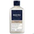 Sie sehen eine Packung Shampoon Phyto Repairing 250ml, Produktbild: 01 Shampoon Phyto Repairing 250ml, A-Nr.: 5829861 - 01