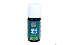 Anti-muecken Oel -taoasis Aries 10ml, A-Nr.: 4746469 - 01