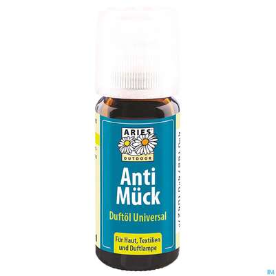 Anti-muecken Oel -taoasis Aries 10ml, A-Nr.: 4746469 - 03