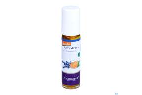 Taoasis Roll On Bio Anti Stress 10ml, A-Nr.: 5374679 - 01