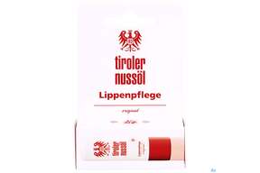 Tiroler Nussoel Original Lippenpflege 4,8g, A-Nr.: 3171104 - 01