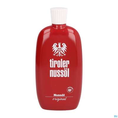 Sonnenprodukte Tiroler Nussoel Original Sonnenoel Wasserfest 150ml, A-Nr.: 3171015 - 06