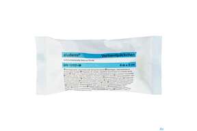 Verbandpaeckchen Aluderm Steril Din13151 Mittel 1st, A-Nr.: 0910417 - 01