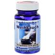 Weihrauch Kapseln Indische -dreif 60st, A-Nr.: 3396659 - 01