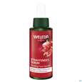Sie sehen eine Packung Weleda Granatapfel/+maca Peptide Straffendes Serum 30ml, Produktbild: 02 Weleda Granatapfel/+maca Peptide Straffendes Serum 30ml, A-Nr.: 5652664 - 02