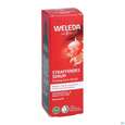Sie sehen eine Packung Weleda Granatapfel/+maca Peptide Straffendes Serum 30ml, Produktbild: 04 Weleda Granatapfel/+maca Peptide Straffendes Serum 30ml, A-Nr.: 5652664 - 04